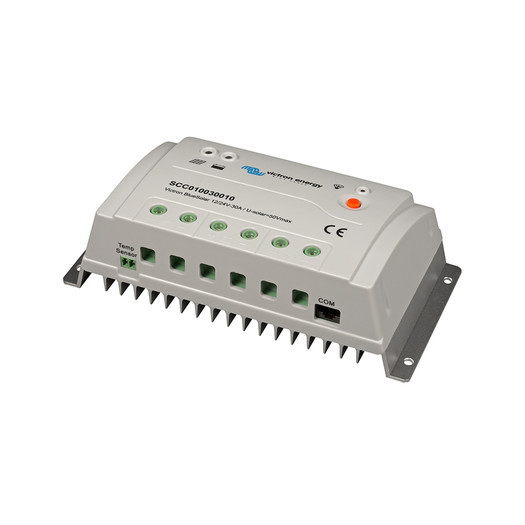 BLUESOLAR PWM-PRO CHARGE CONTROLLER 10A
