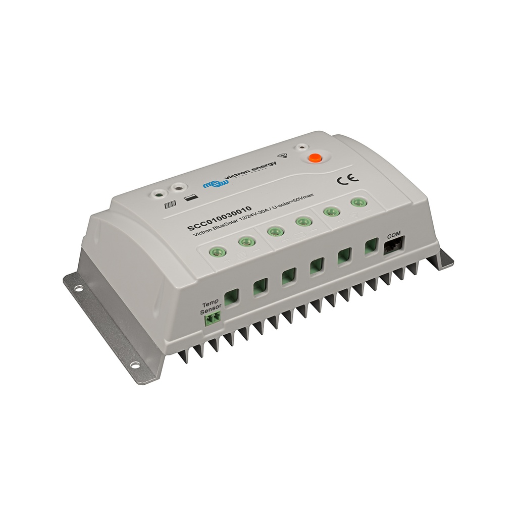 BLUESOLAR PWM-PRO CHARGE CONTROLLER 10A