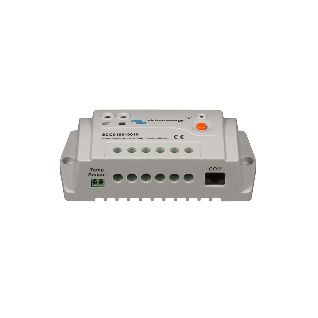 BLUESOLAR PWM-PRO CHARGE CONTROL 12/20 