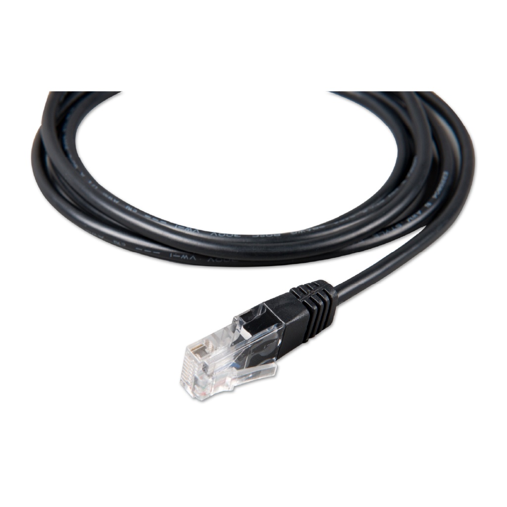 BLUESOLAR PWM-PRO TO USB INTERFACE CABLE