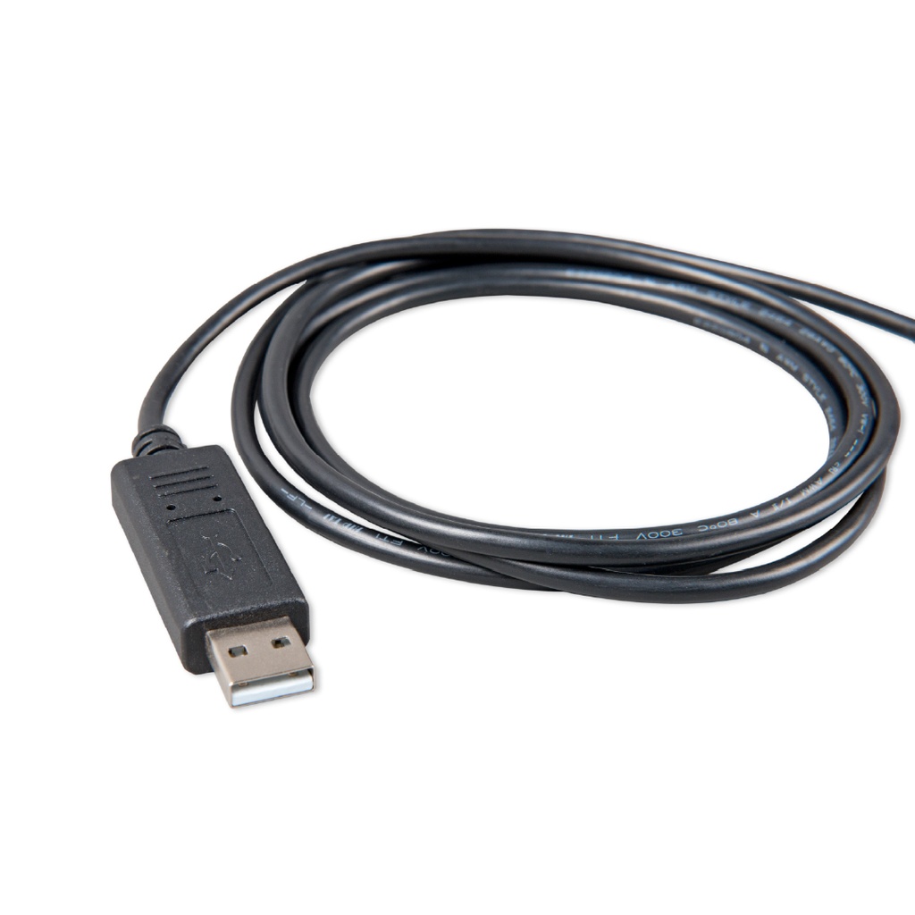 BLUESOLAR PWM-PRO TO USB INTERFACE CABLE
