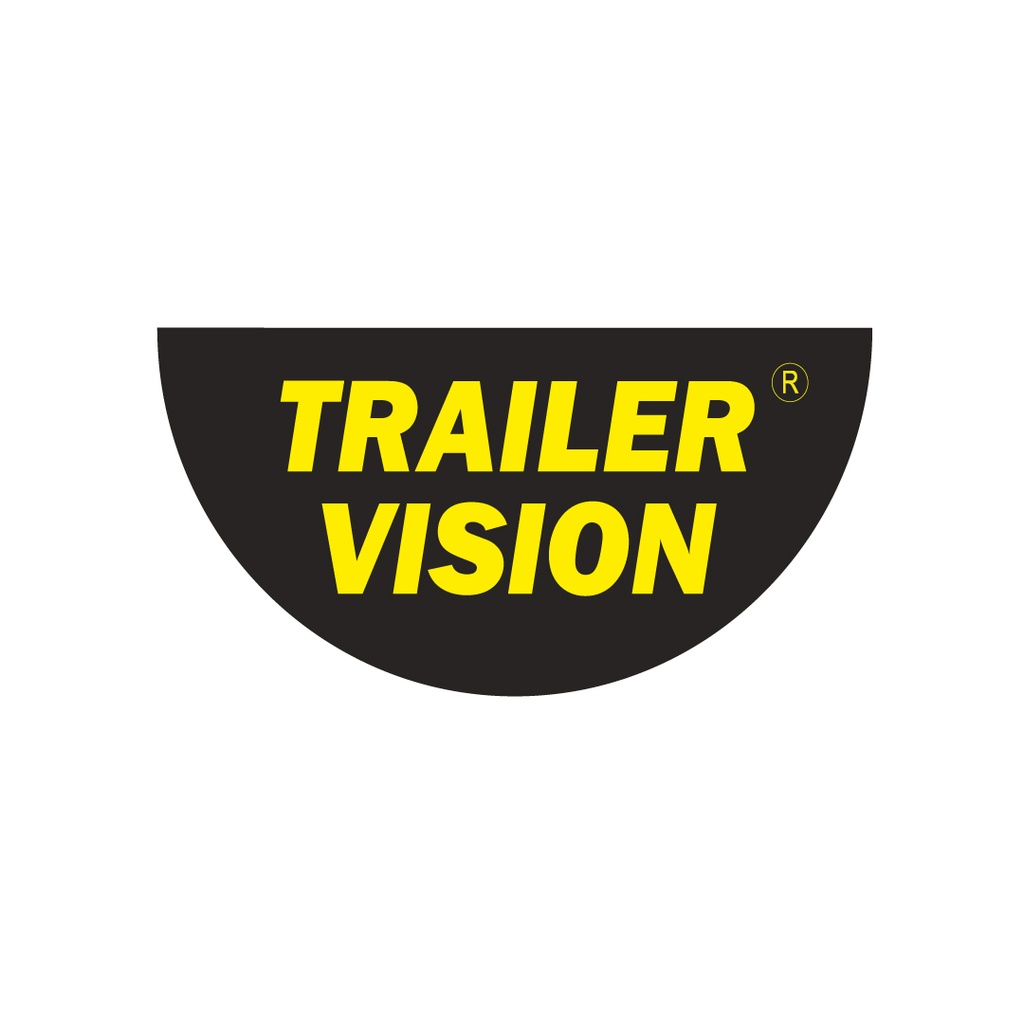 50A ANDERSON HARD COVER TRAILER