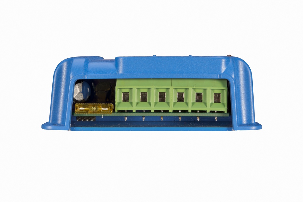 BLUESOLAR MPPT 75/15A (12/24V - 15A)