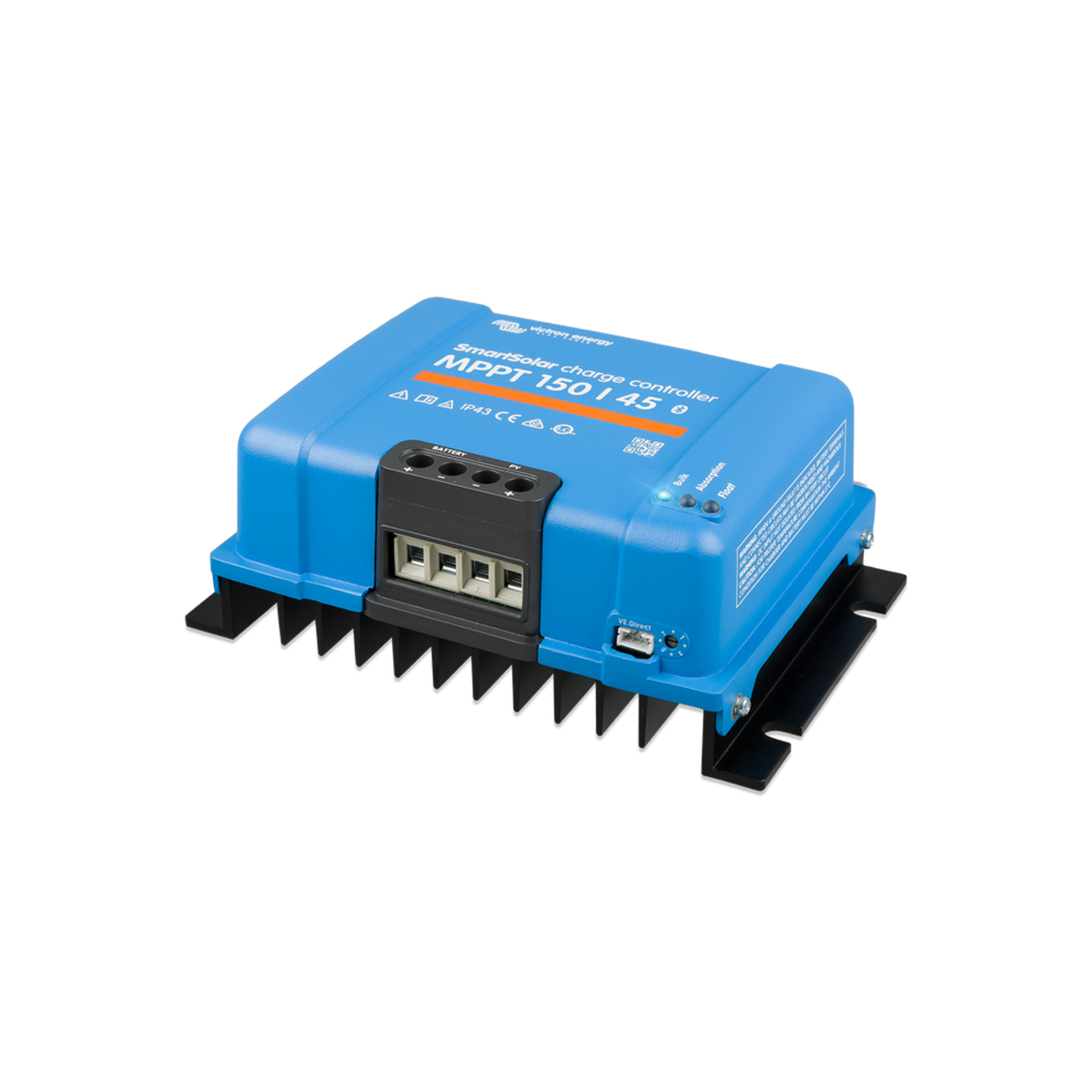 VICTRON SMARTSOLAR MPPT 150/45