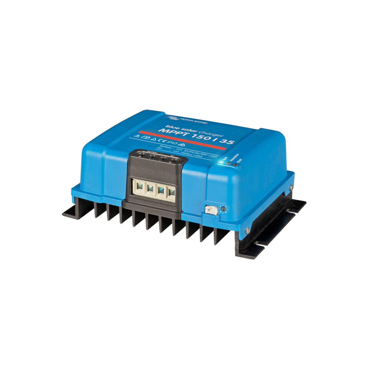 BLUESOLAR MPPT 150/45A 12-48V - TR