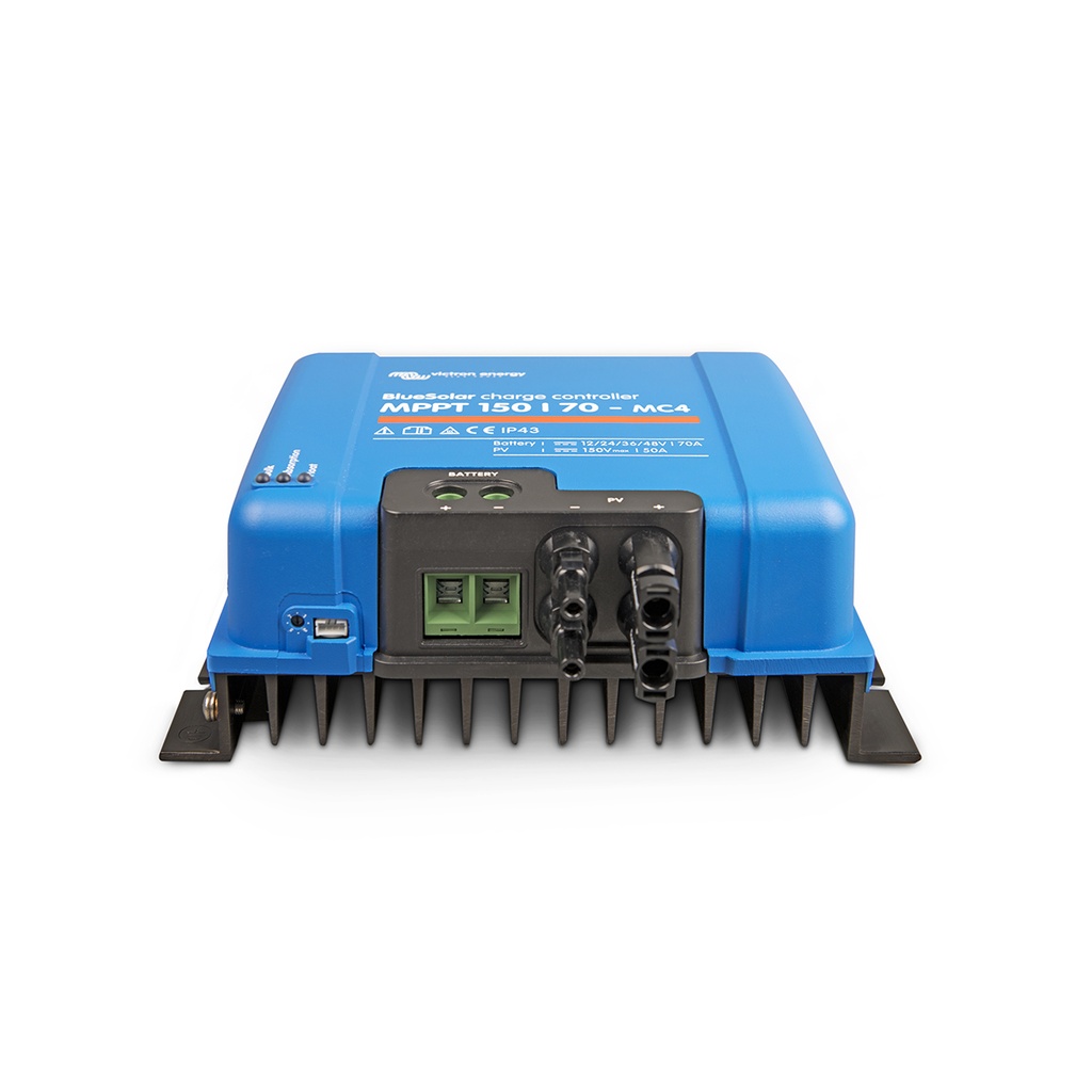 BLUESOLAR MPPT 150/70-MC4