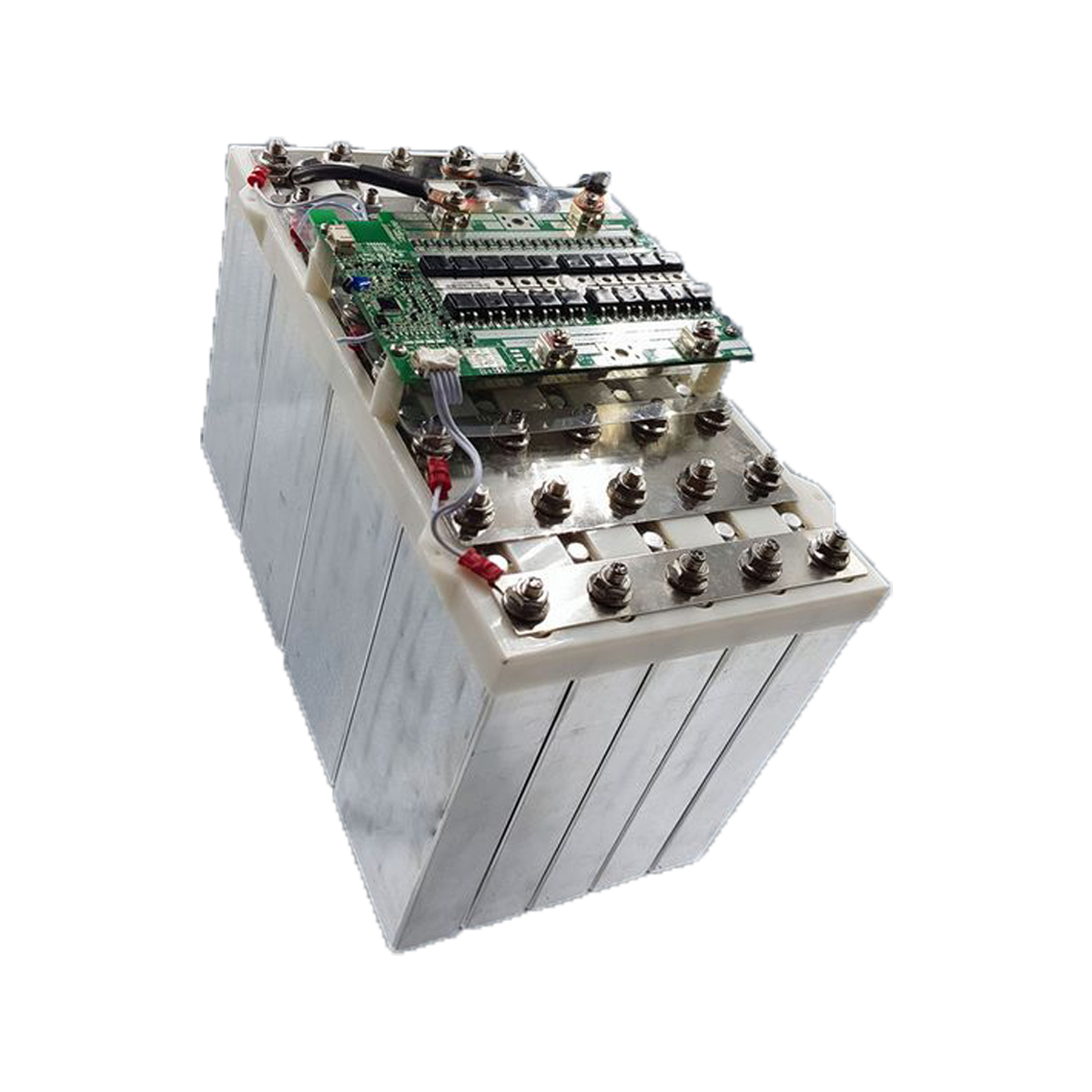 INVICTA LITHIUM 12V 75AH 4S