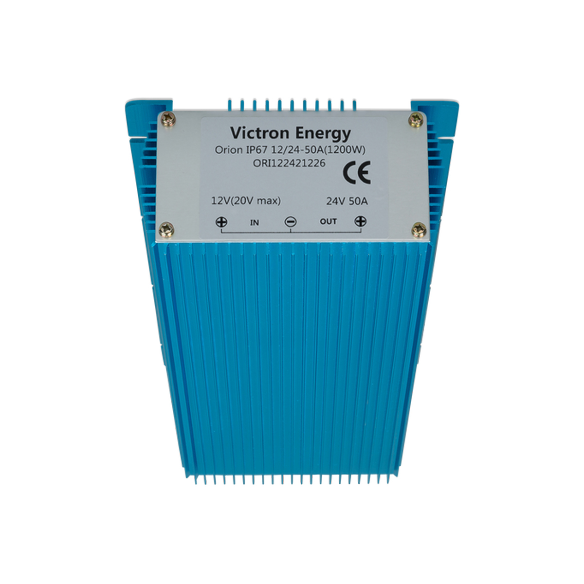 ORION IP67 12/24-50A (1200W)