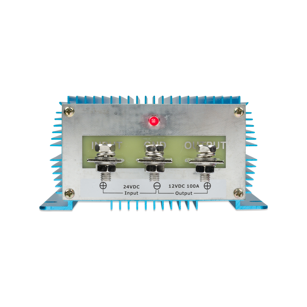 ORION IP67 24/12-100A (1200W)