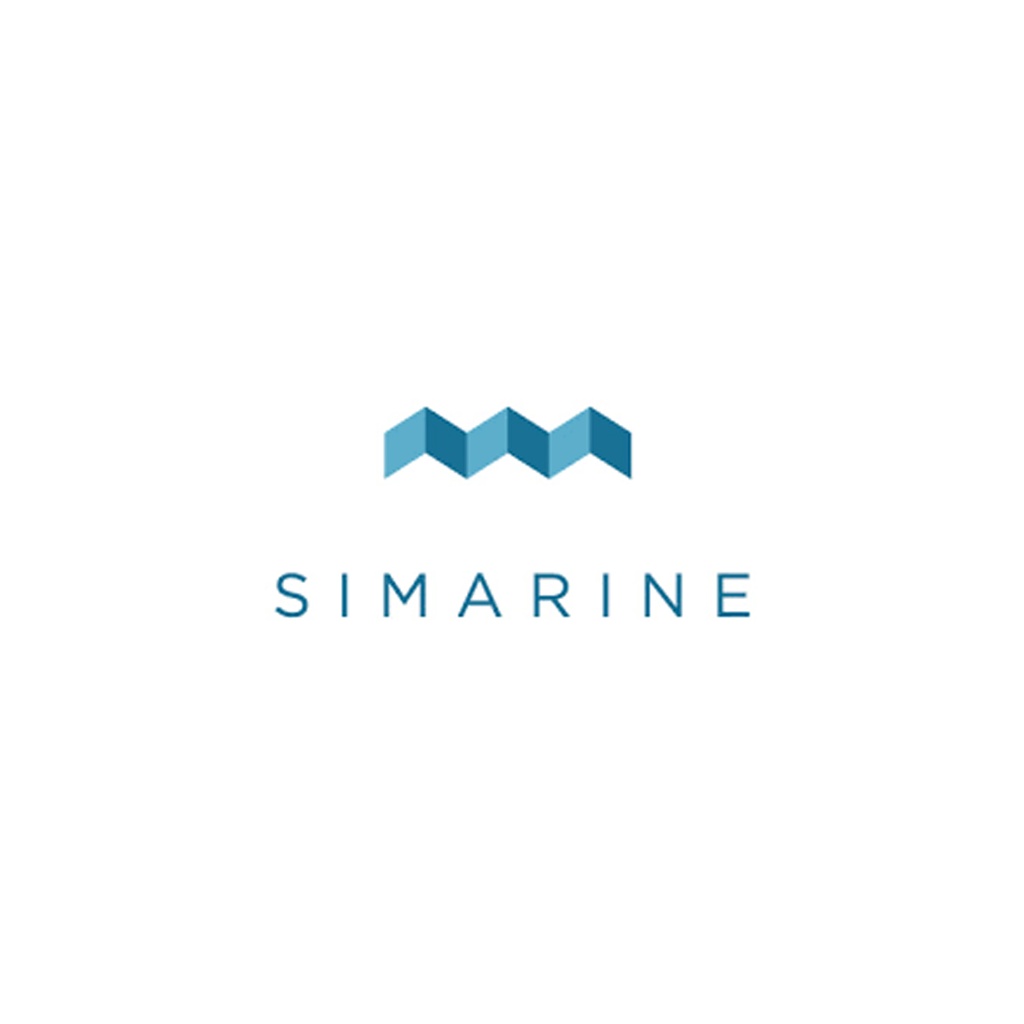 SIMARINE BATTERY SHUNT 500A 2V 2R 1T