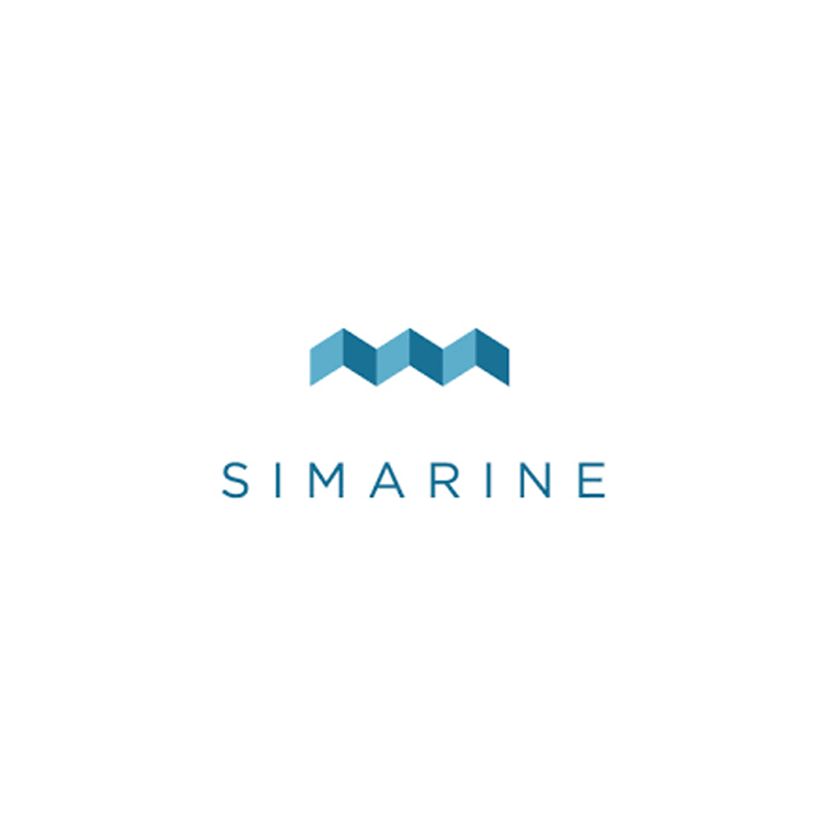 SIMARINE PICO PANEL MOUNT SILVER