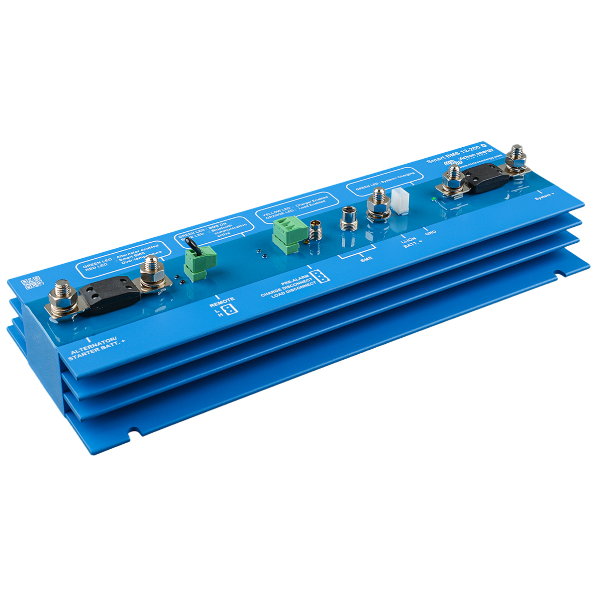 VICTRON SMART BMS 12/200