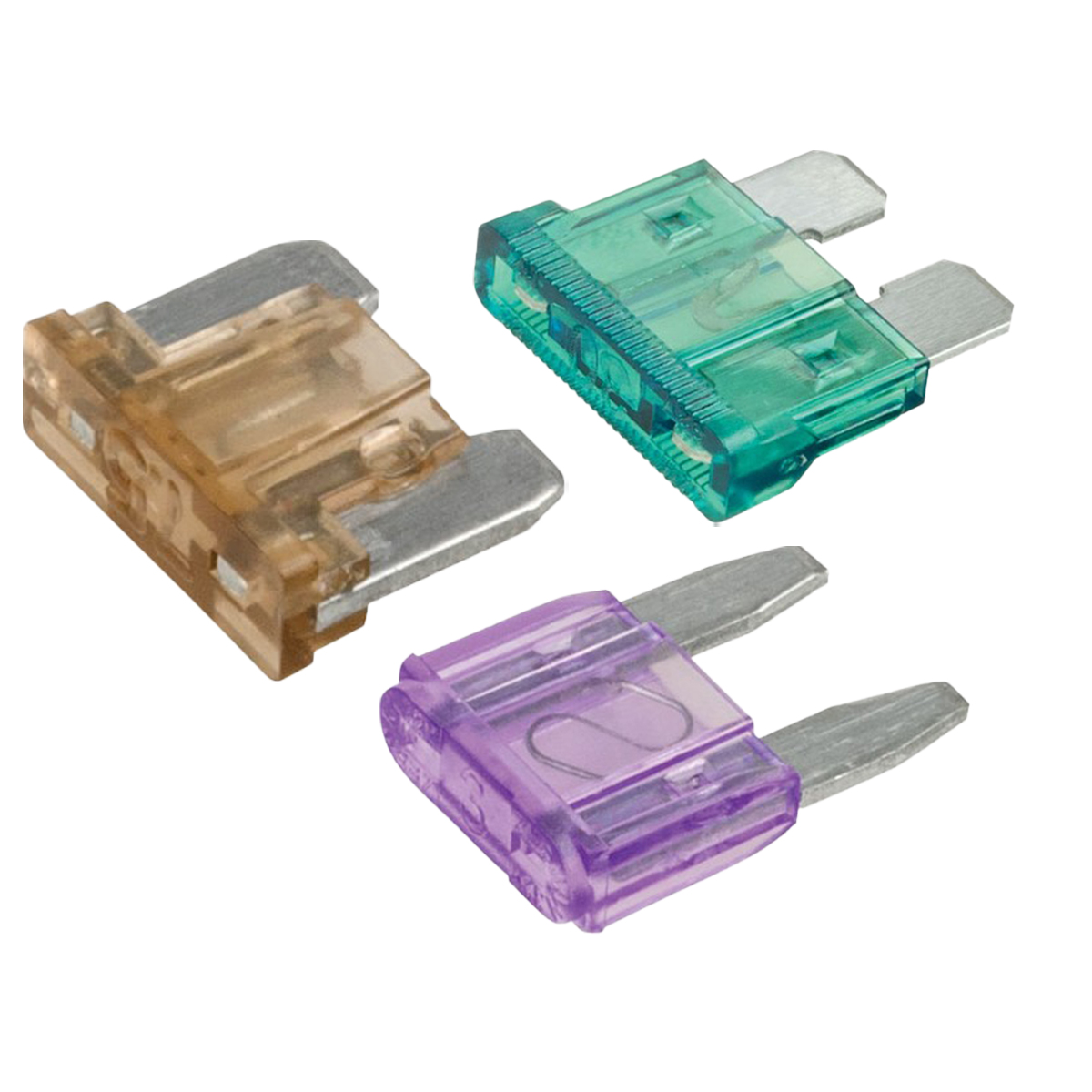 IONNIC COMBO BLADE FUSE KIT (250)