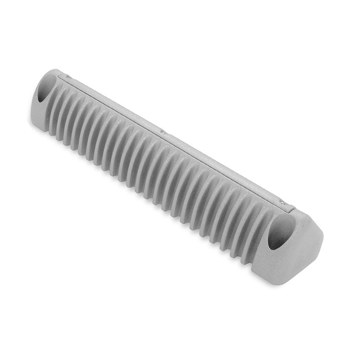DUAL COLOUR LED AWNING LIGHT GREY