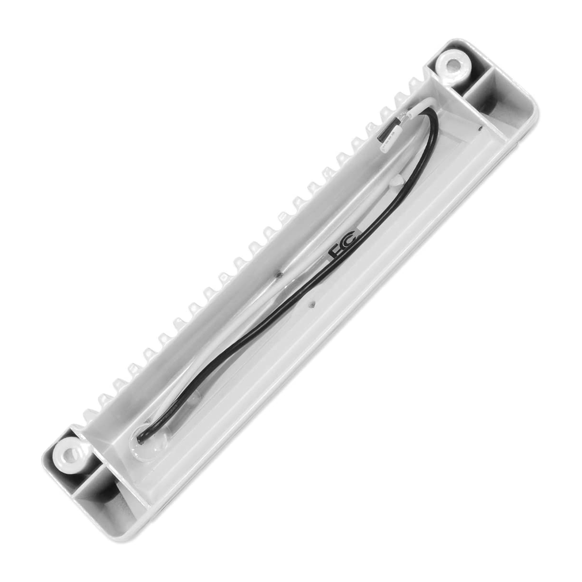 COOL WHITE LED AWNING LIGHT 200MM WHITE