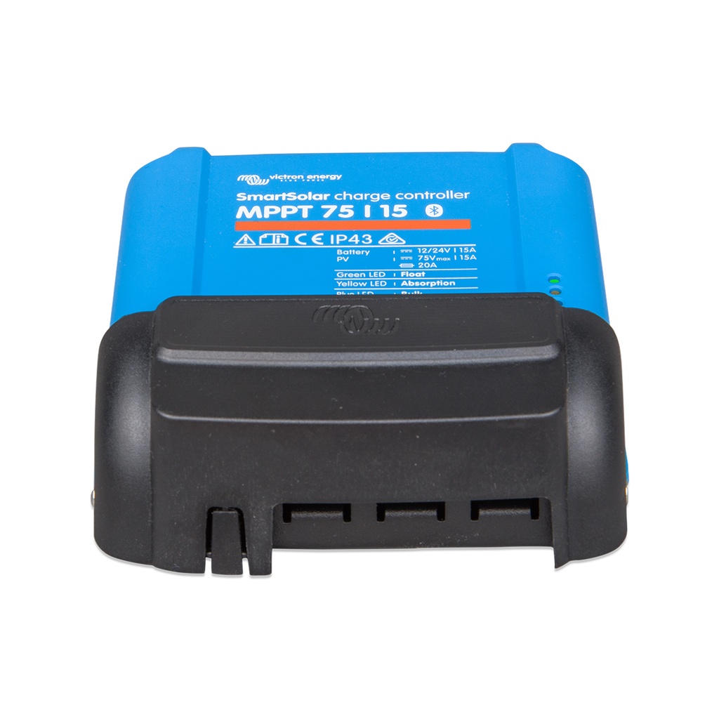 MPPT WIREBOX-S 75-10/15