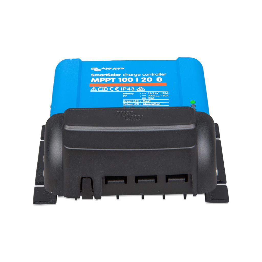 MPPT WIREBOX-S 100-20