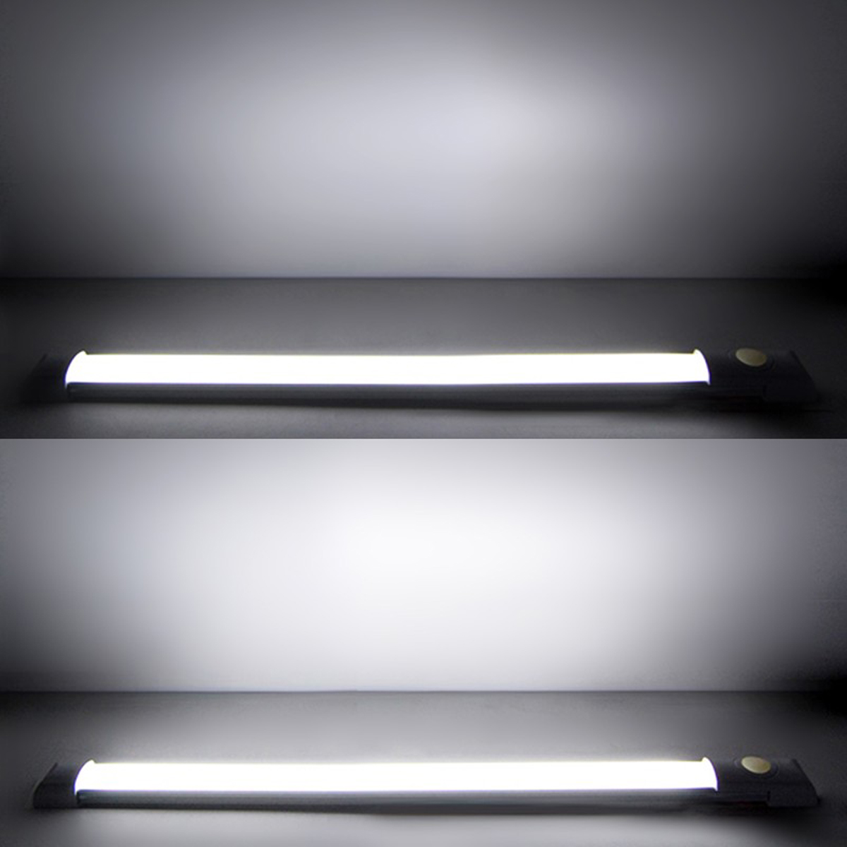 12V Cool White Led Bar Light 600mm