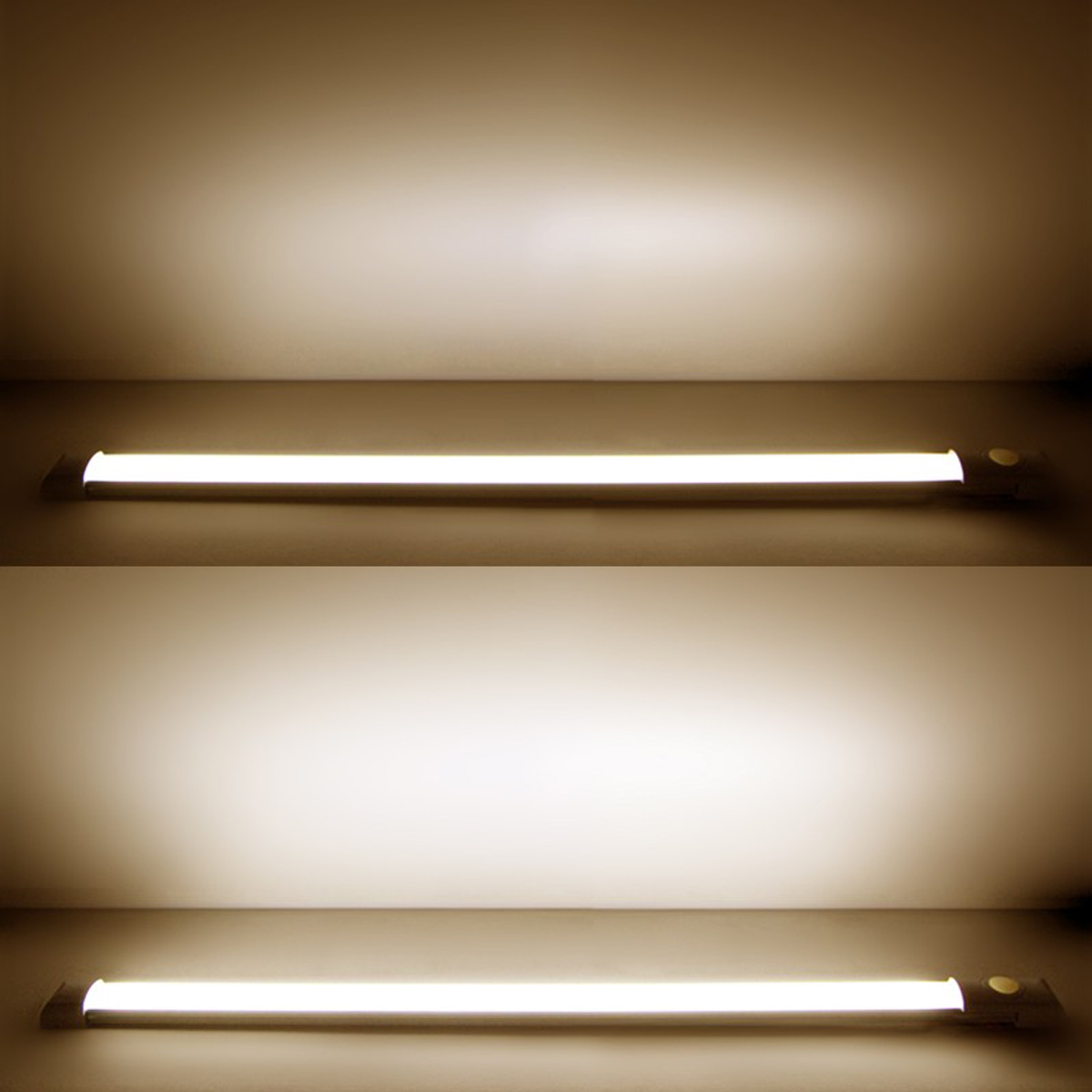 12V Warm White Led Bar Light 300mm