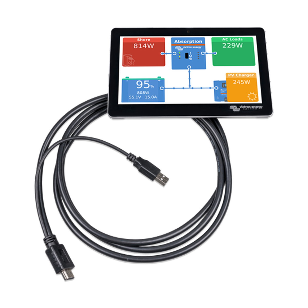 Gx Touch 70 