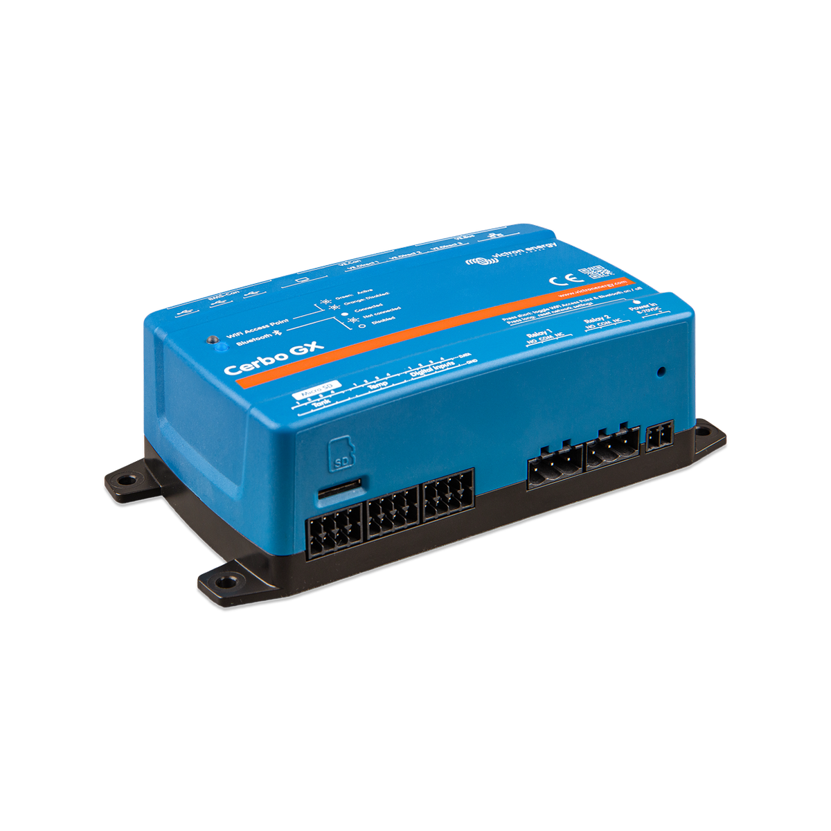 Cerbo Gx + Gx Touch 70 Bundle