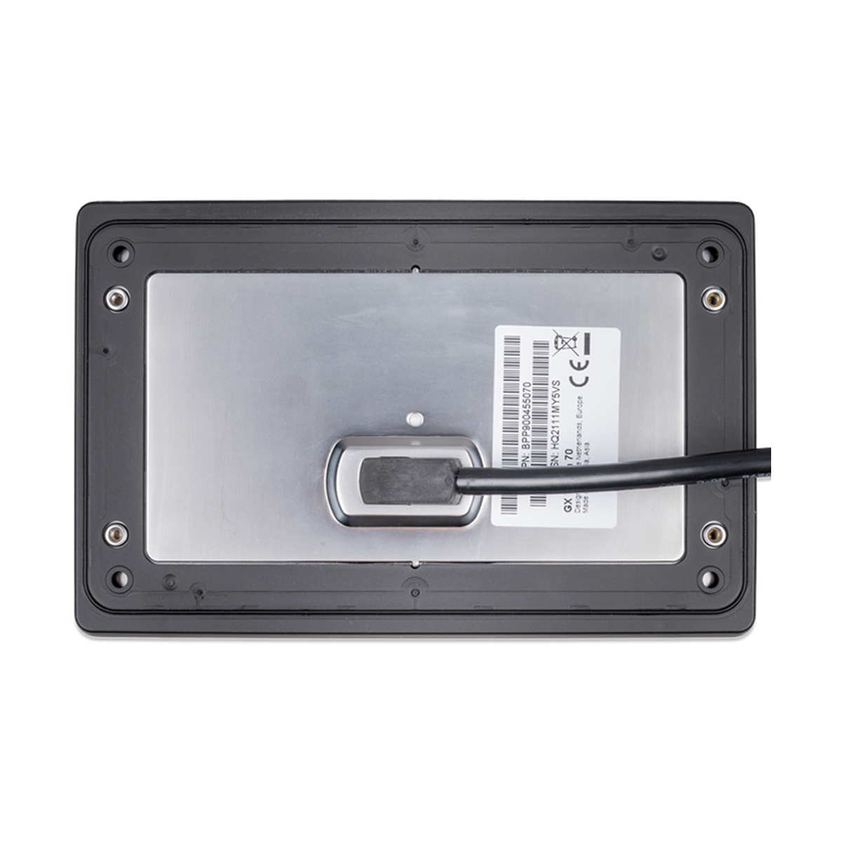 Cerbo Gx + Gx Touch 70 Bundle