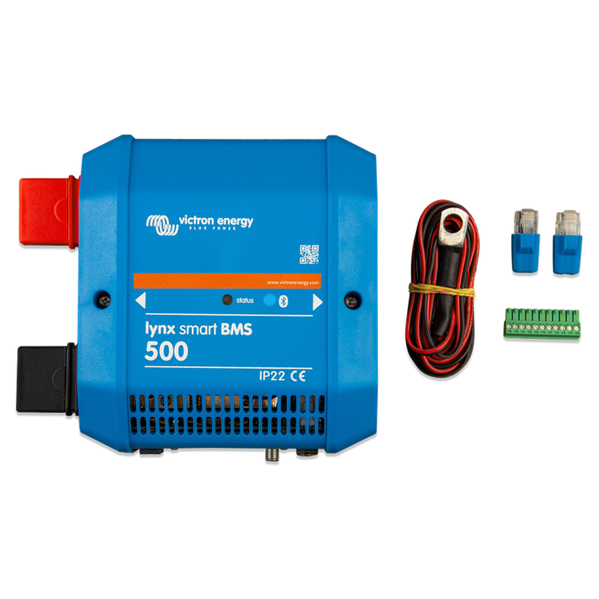 Lynx Smart BMS 500