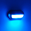 DREAM LIGHTING 66mm LED Black Companion Way Light