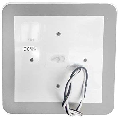 Decorative 12 volt rv lighting discount