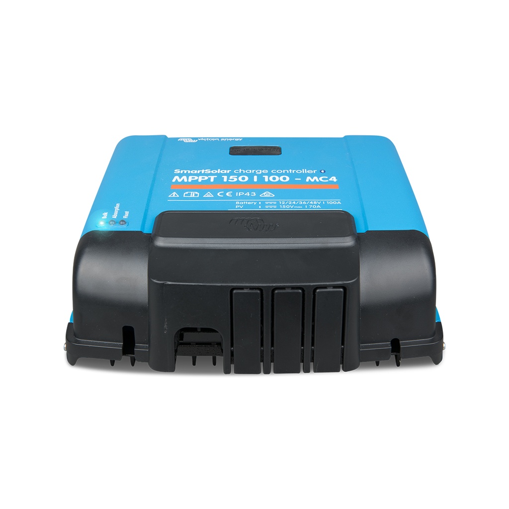 MPPT WIREBOX-XL MC4