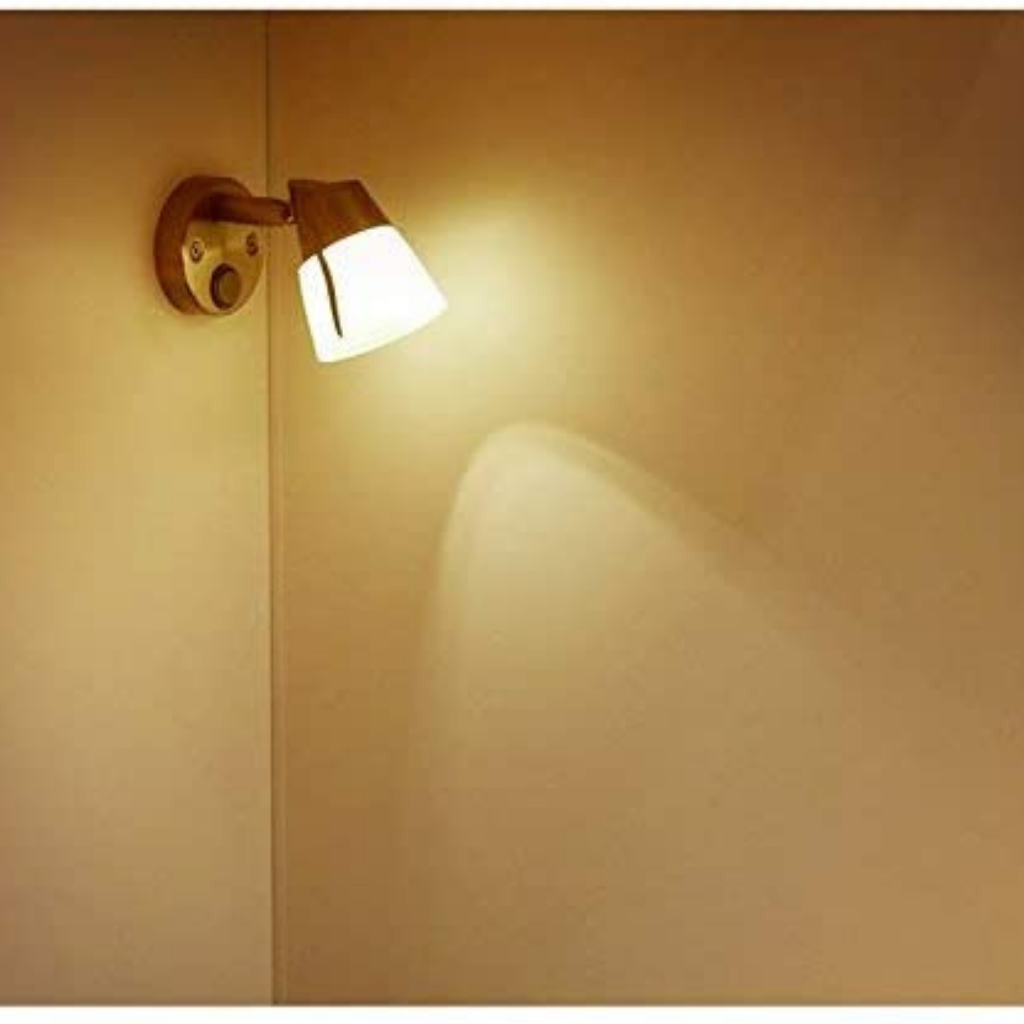 Warm light discount reading lamp