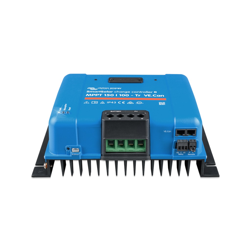 Smartsolar Mppt 150/100 Tr Ve.Can