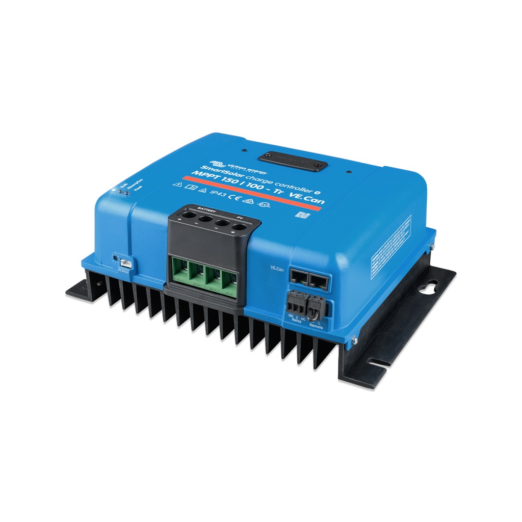 Smartsolar Mppt 150/100 Tr Ve.Can