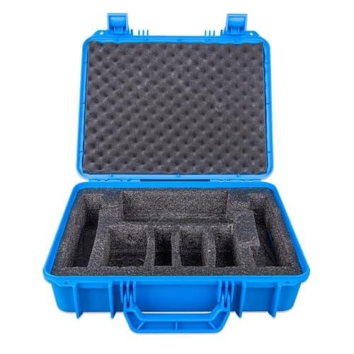 Case for BPC chargers and accessories (12/25 and 24/13)