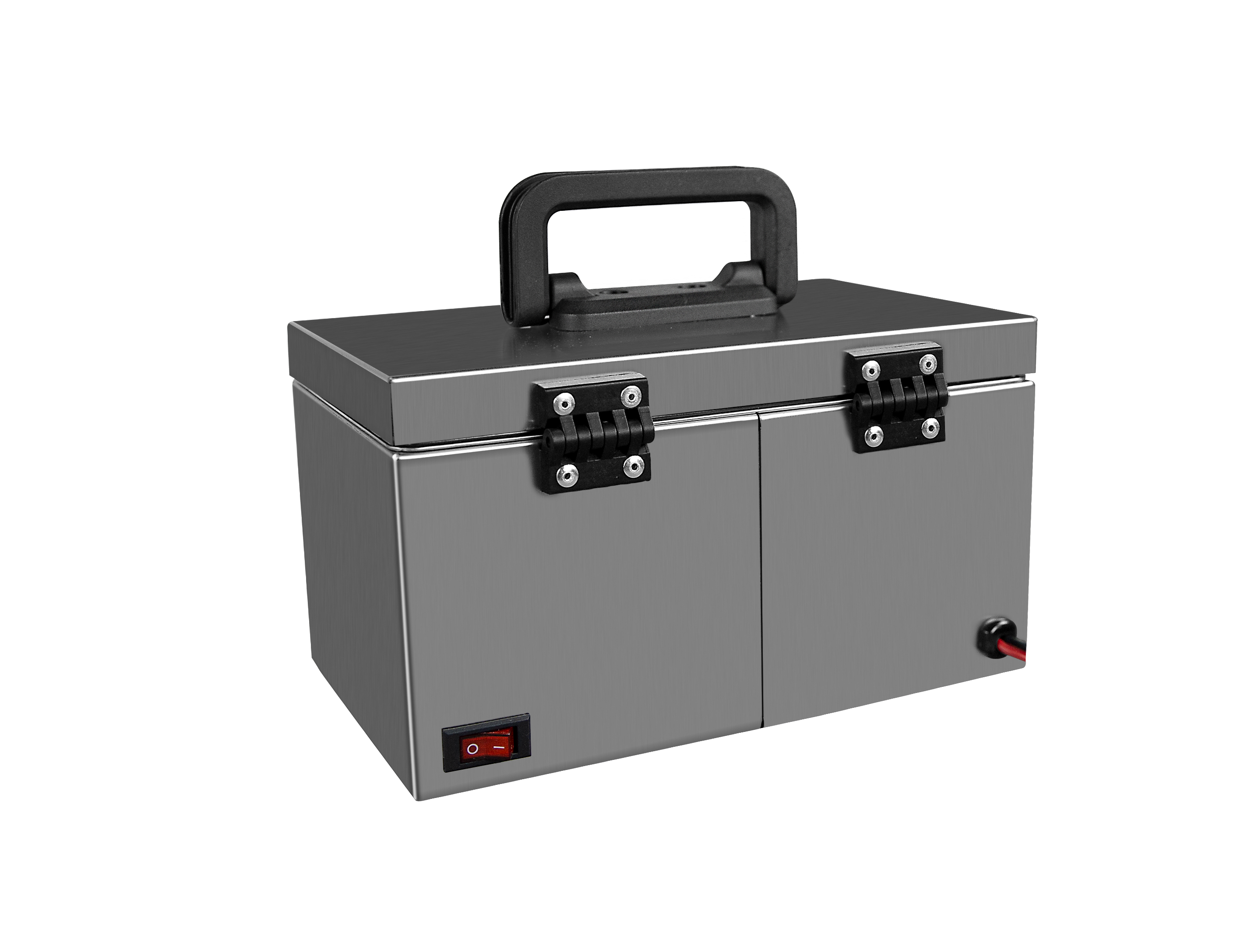 Little Tacker Road Chef 12 Volt Oven.