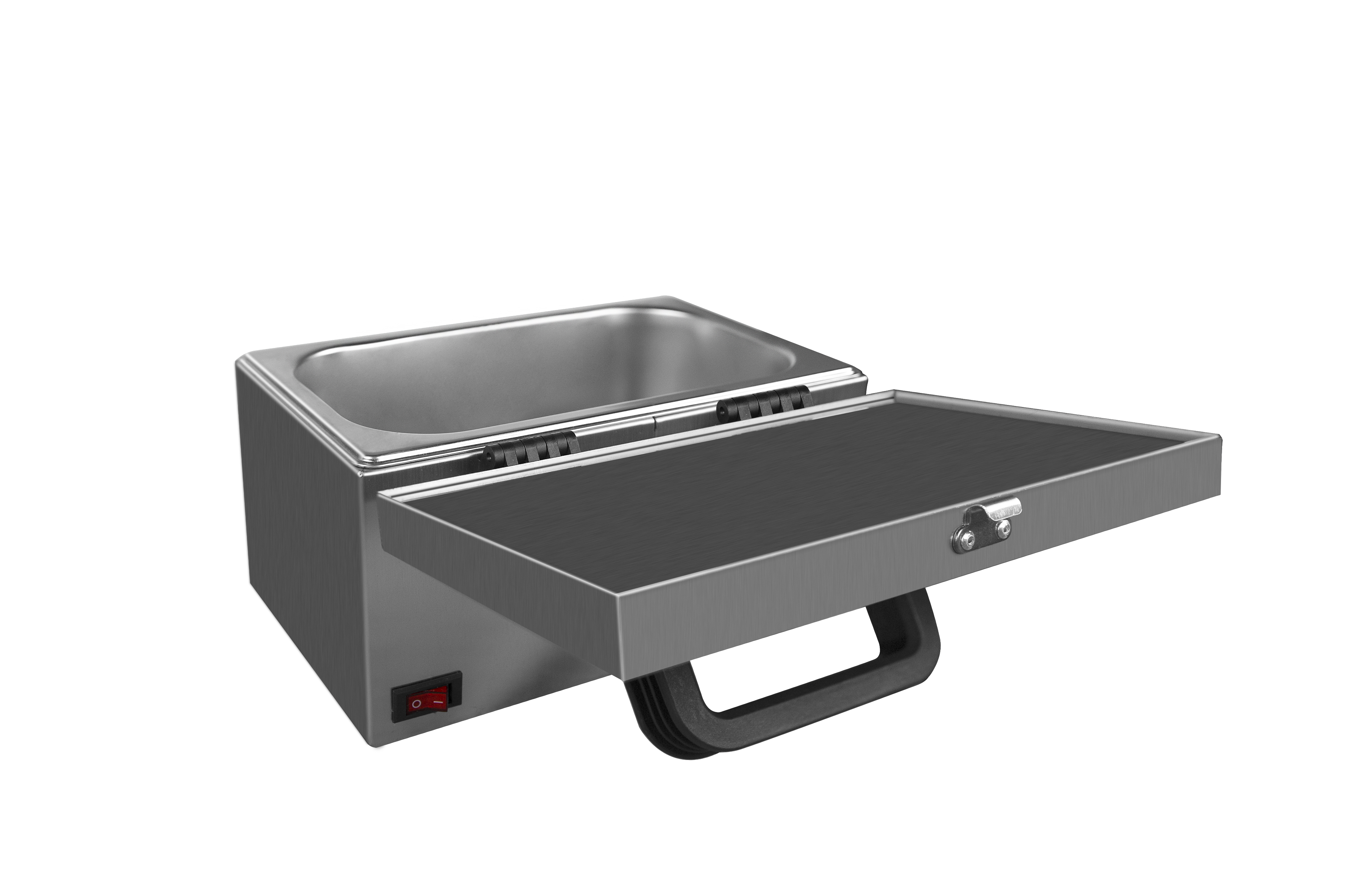 Little Tacker Road Chef 12 Volt Oven.