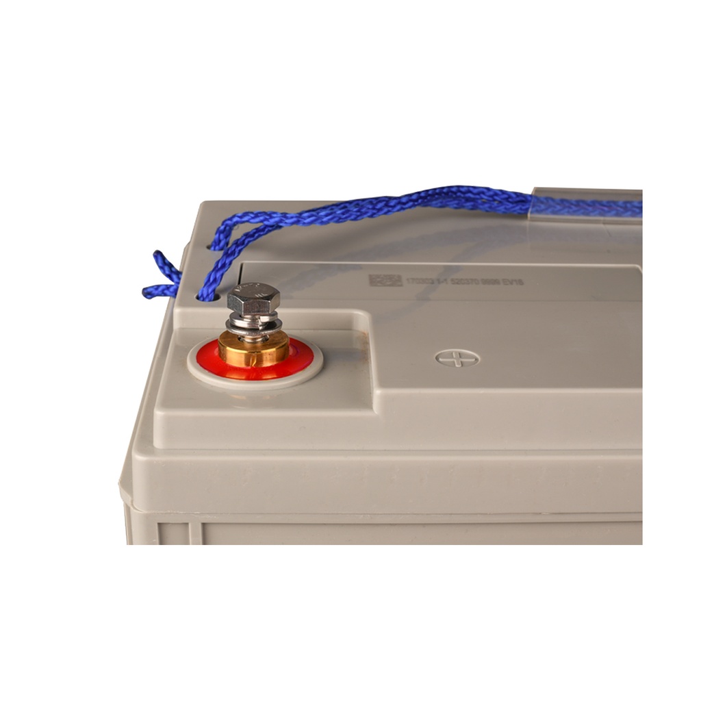 12V/170AH AGM SUPER CYCLE BATT. (M8)