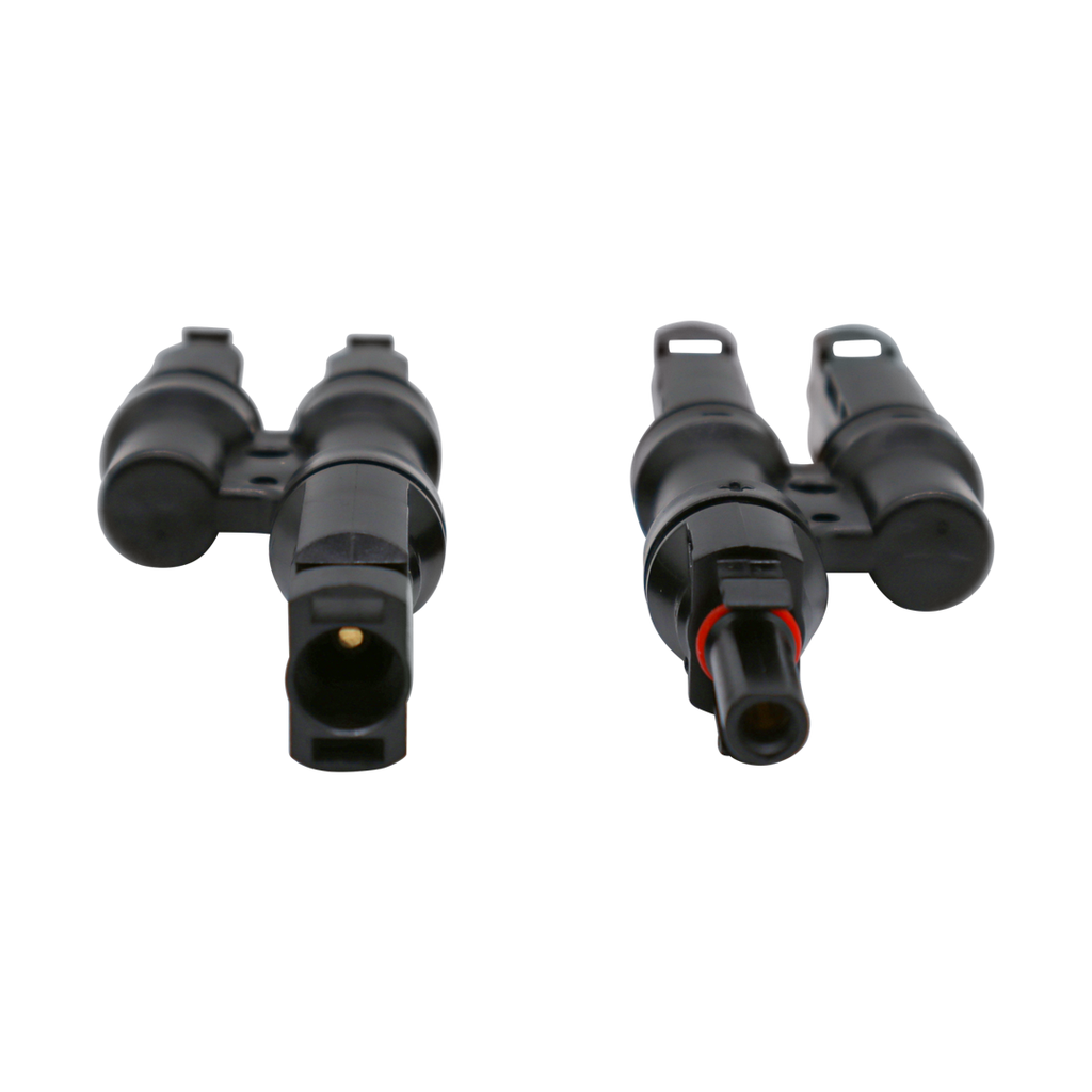 ALVOLTA MC4 Branch Connectors (Pair)
