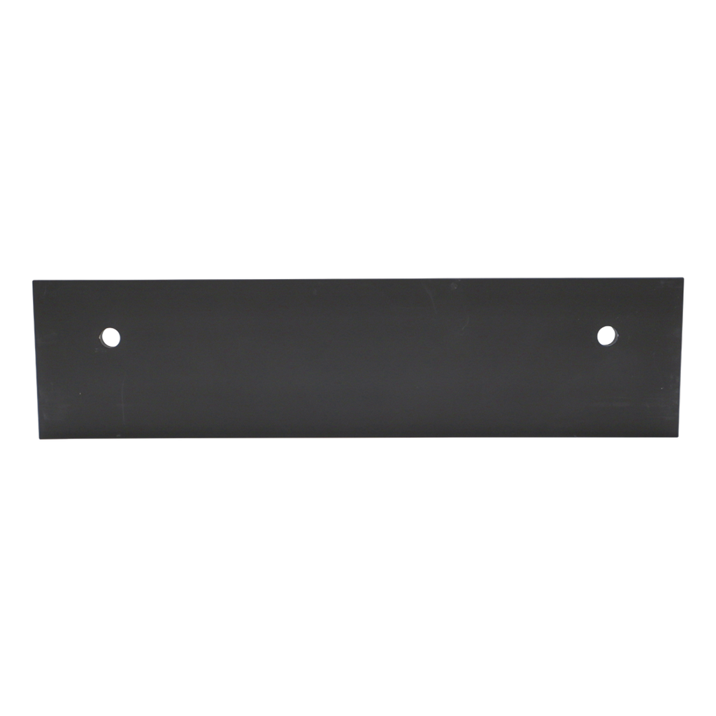ALVOLTA Aluminum Black Solar Panel Bracket (Drilled)