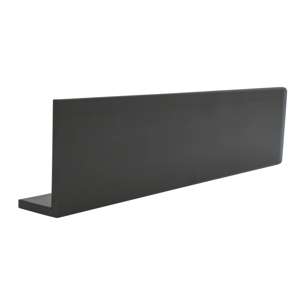 ALVOLTA Aluminum Black Solar Panel Bracket (UnDrilled)
