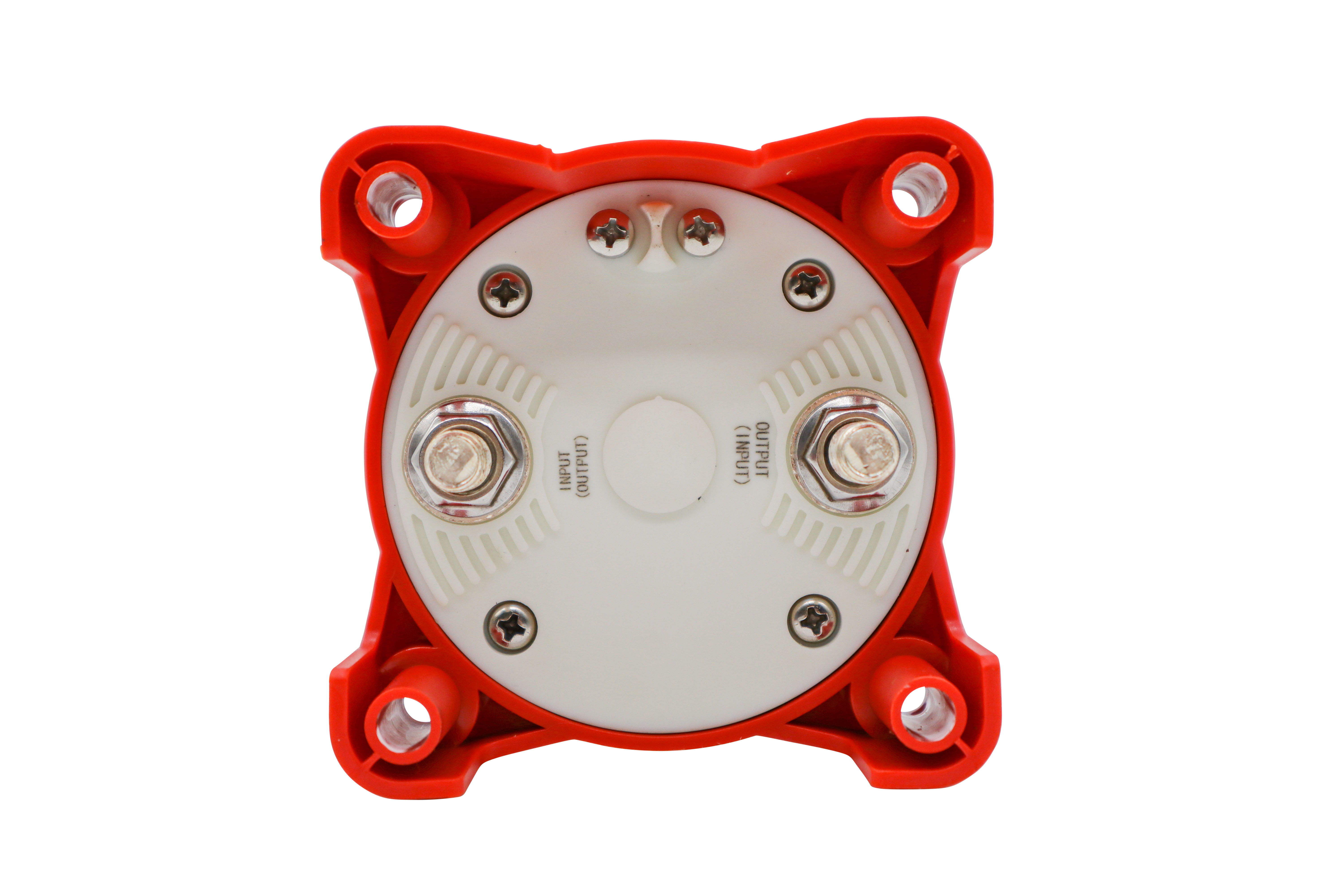 BATTERY SWITCH 350A ON/OFF W/AFD