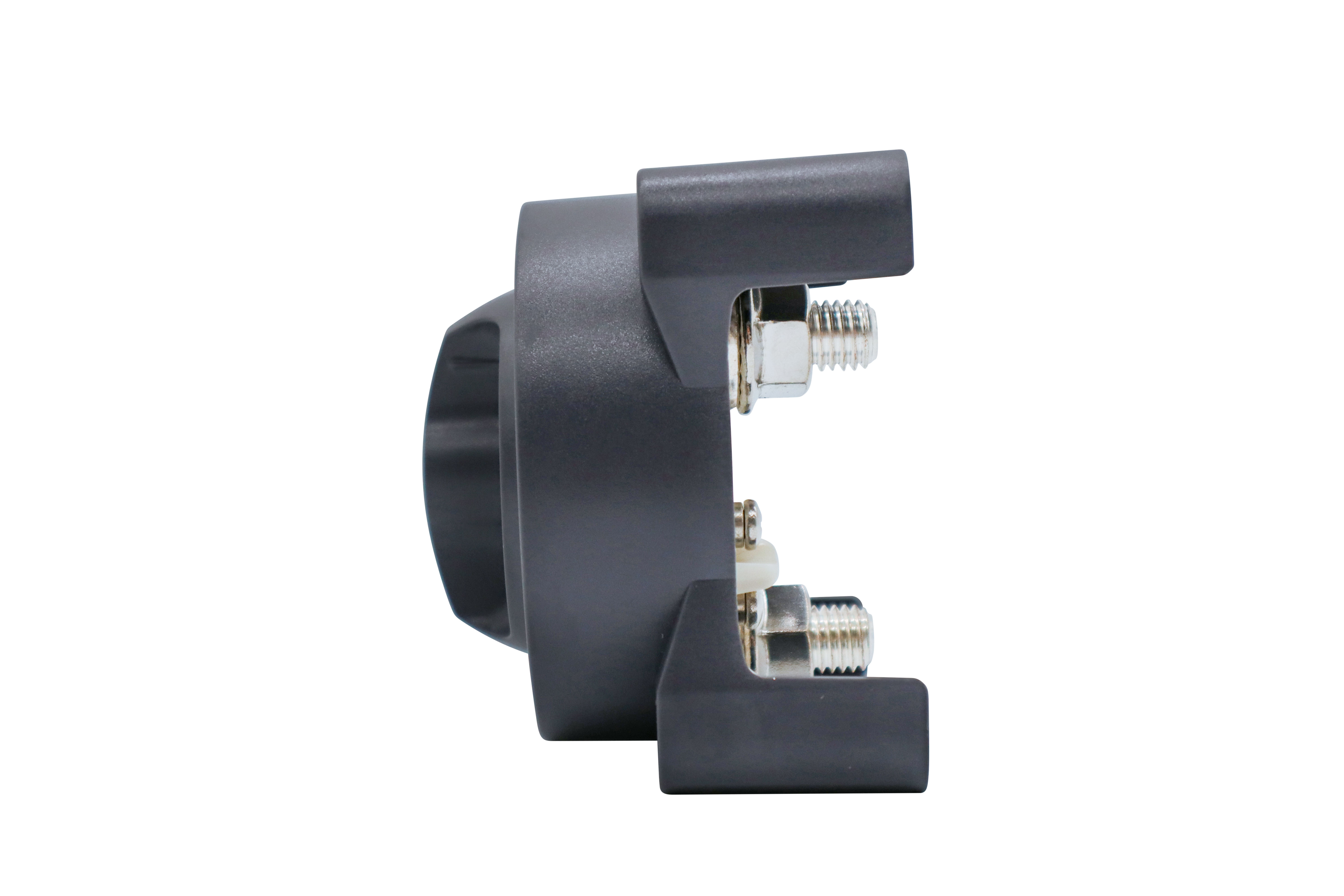 Battery Switch HD 4 Position 500A w/AFD