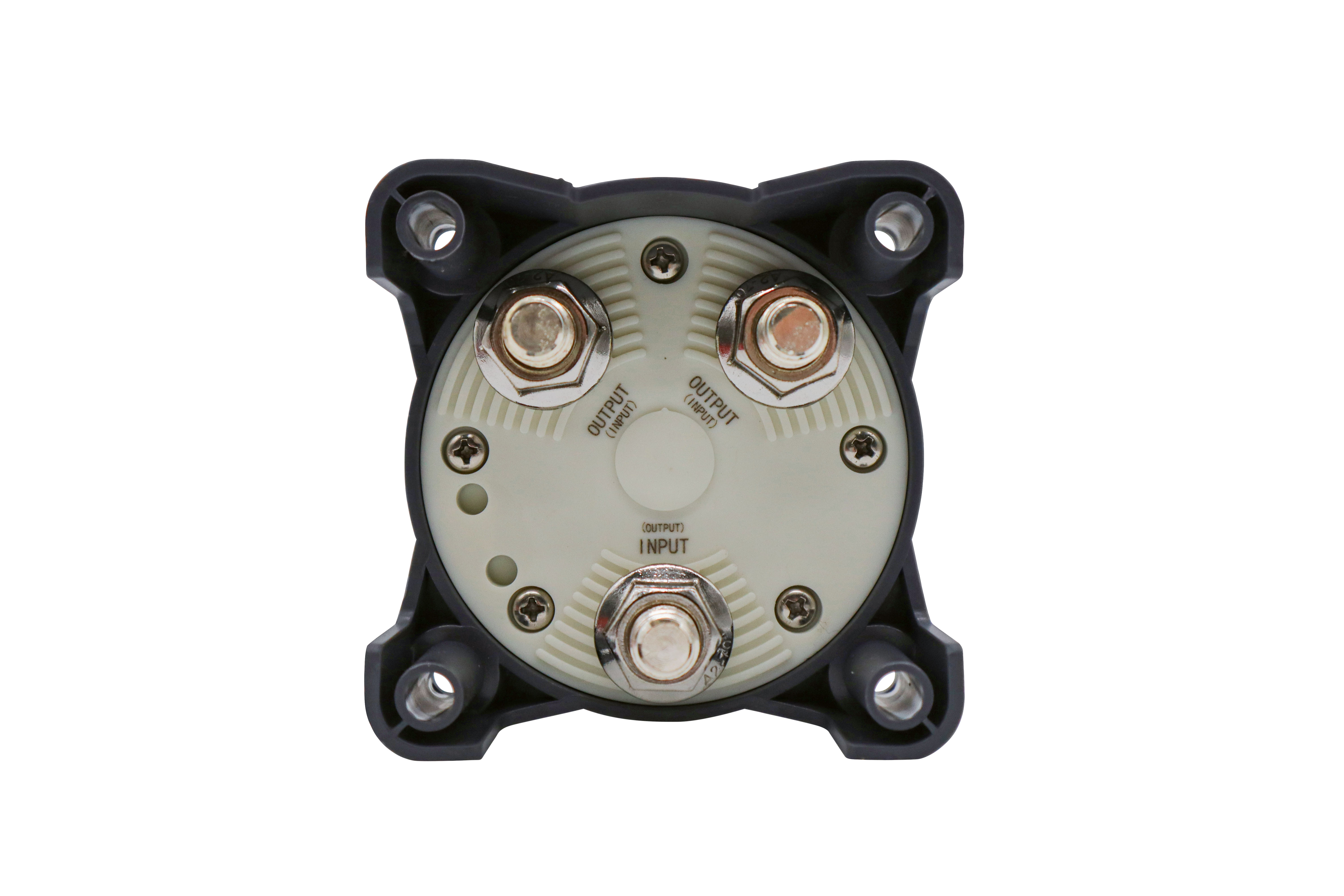 HD Series 600A OFF-ON Battery Switch