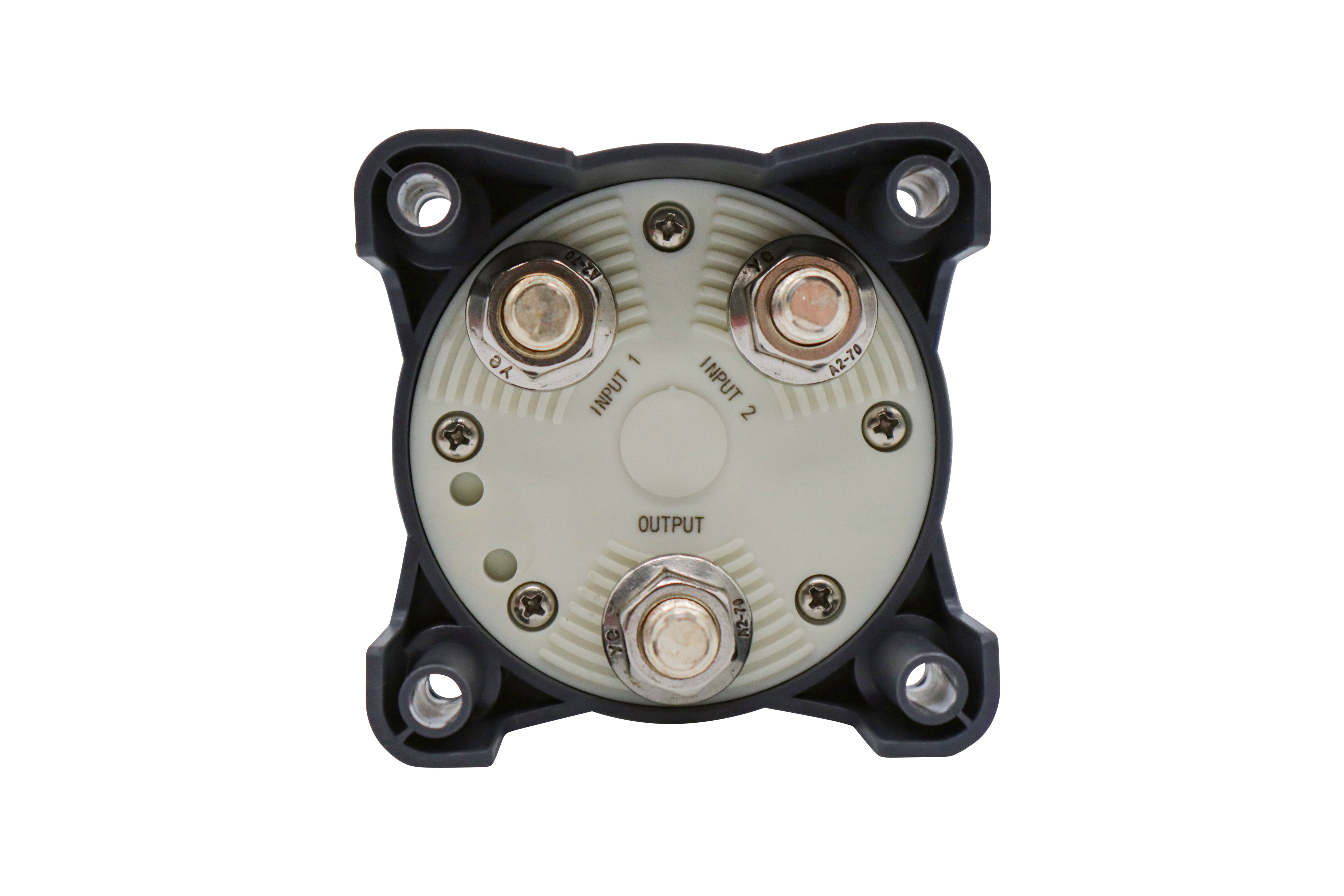 HD-Series H/Duty Selector Battery Switch