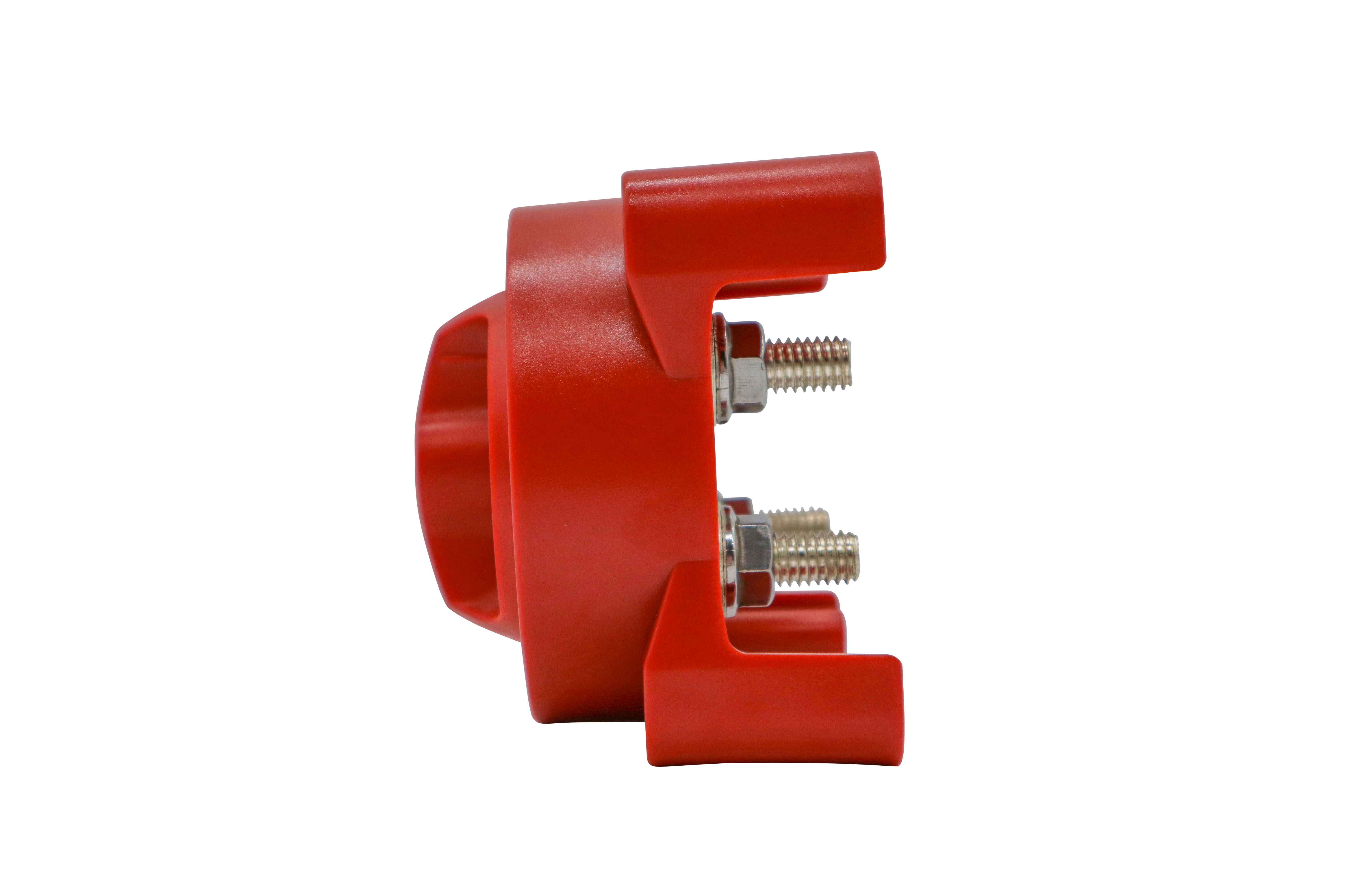 E-SERIES 350A BATTERY SWITCH DUAL CIRCUIT PLUS