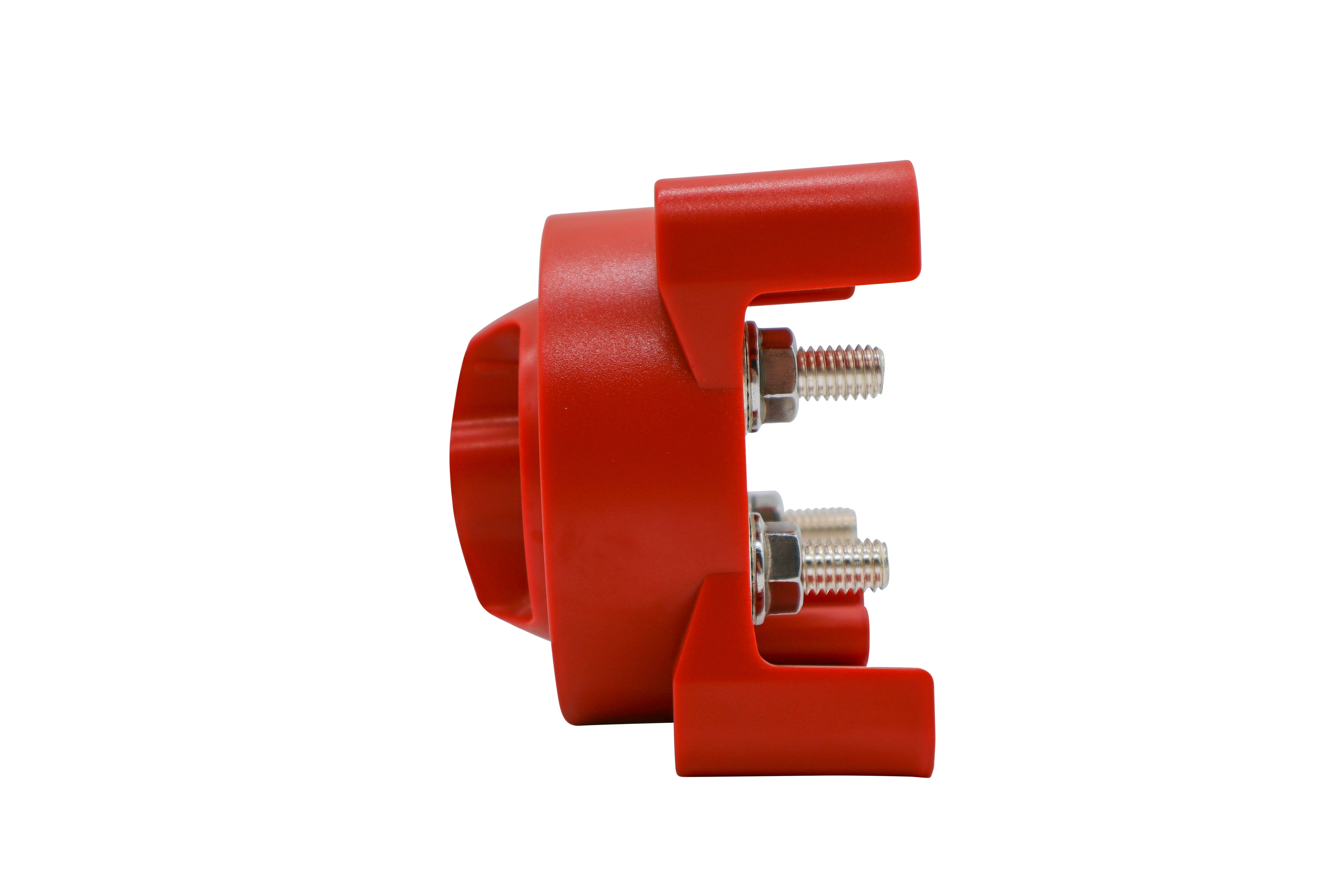 BATTERY SWITCH 350A DUAL CIRCUIT
