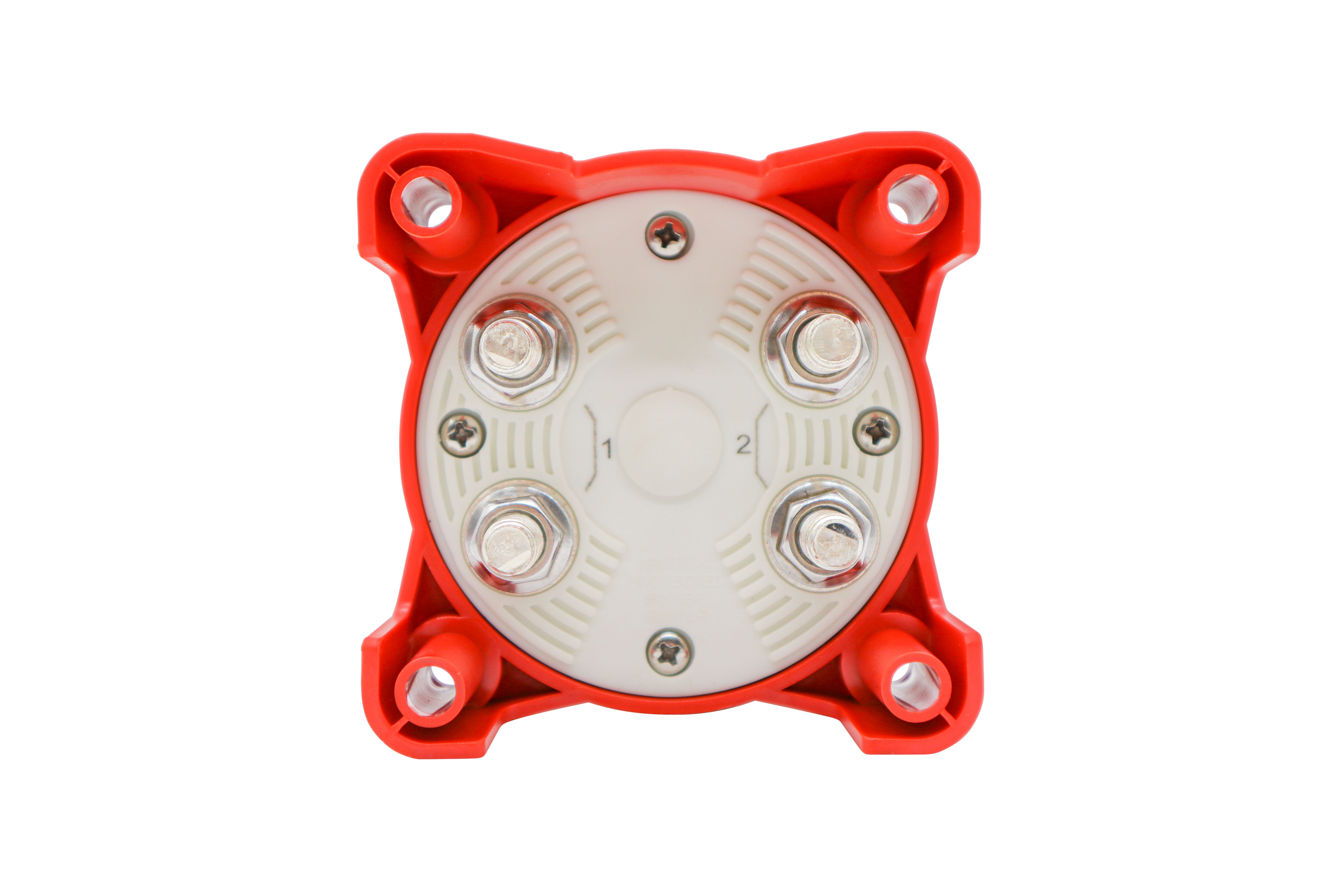 BATTERY SWITCH 350A DUAL CIRCUIT