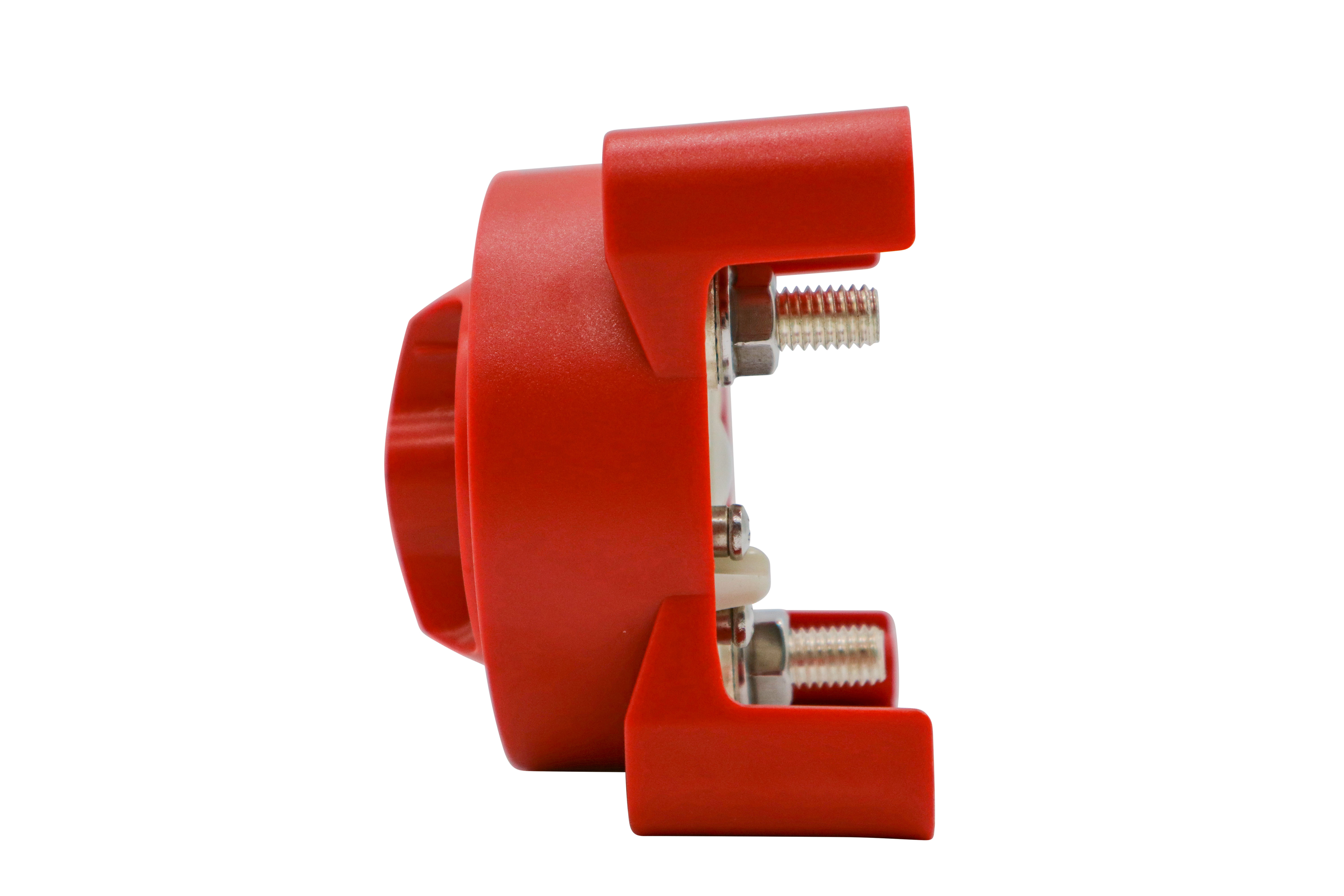 350A 3 POSITION BATTERY SWITCH 
