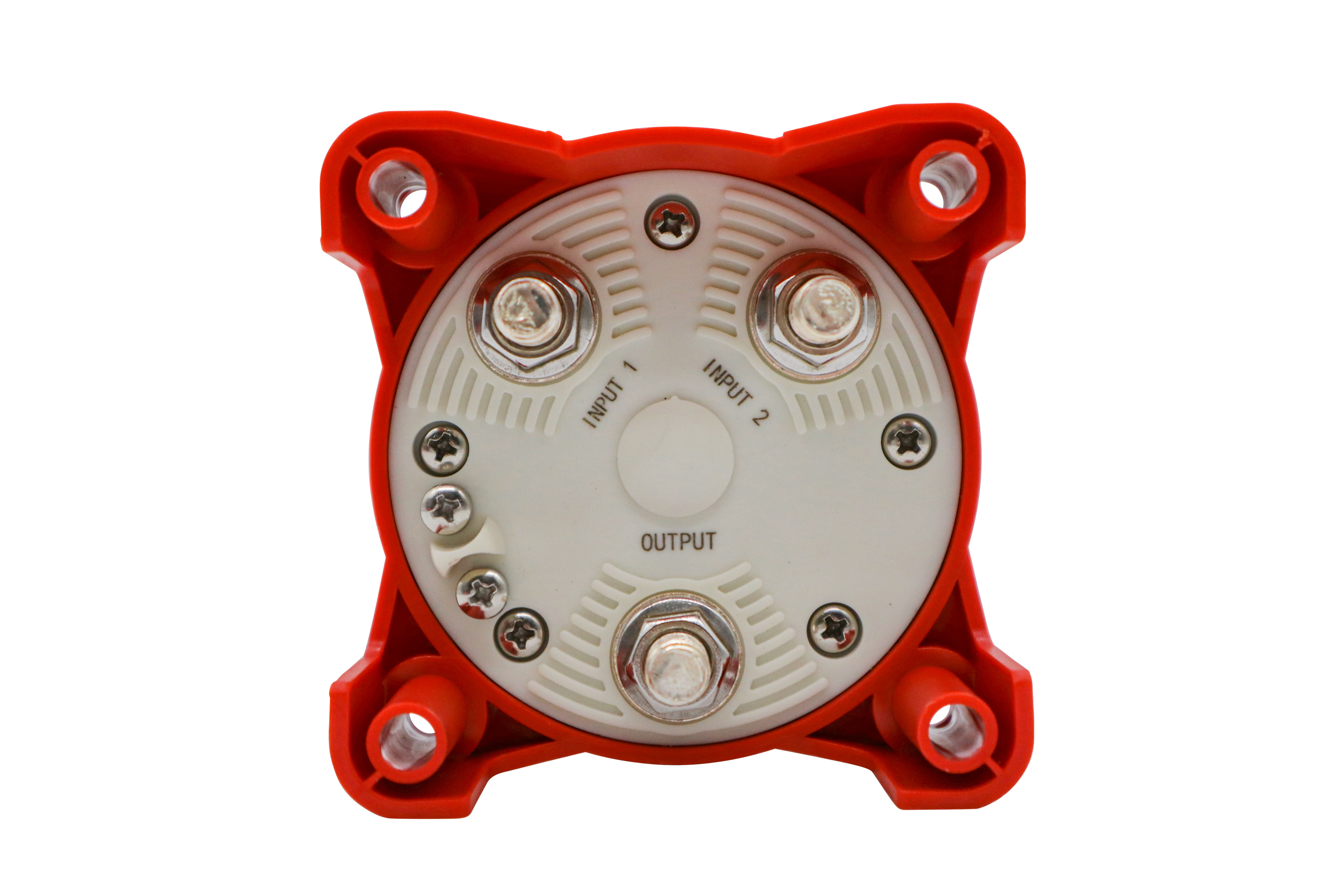 350A 3 POSITION BATTERY SWITCH 