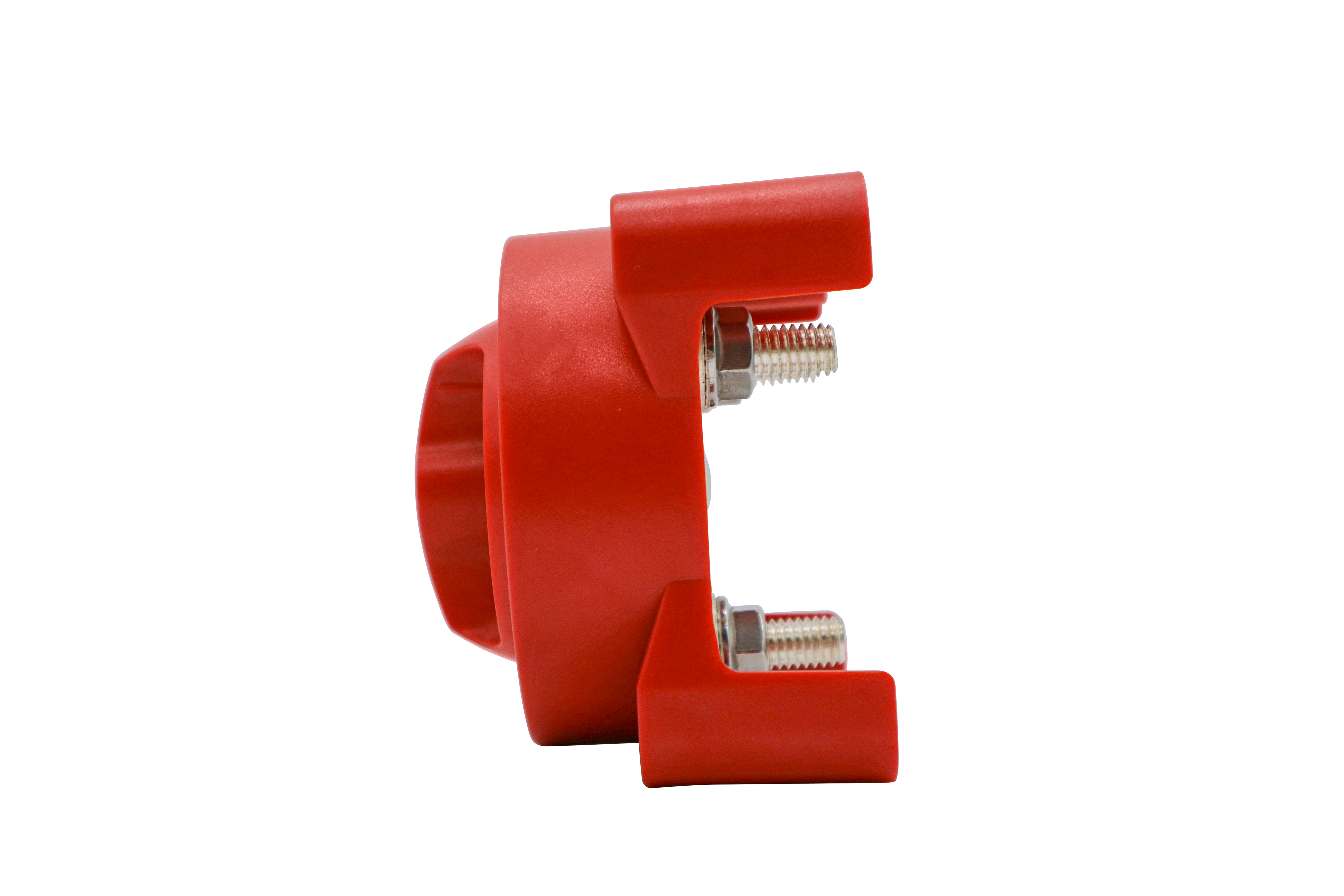 4 Position 350A Battery Switch